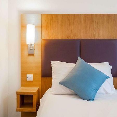 Comfort Inn Manchester North Middleton  Eksteriør bilde