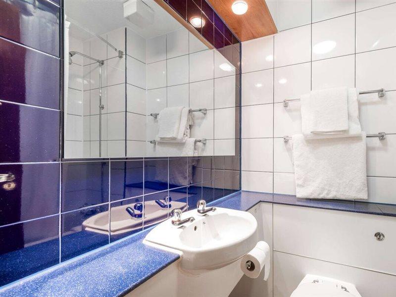 Comfort Inn Manchester North Middleton  Eksteriør bilde