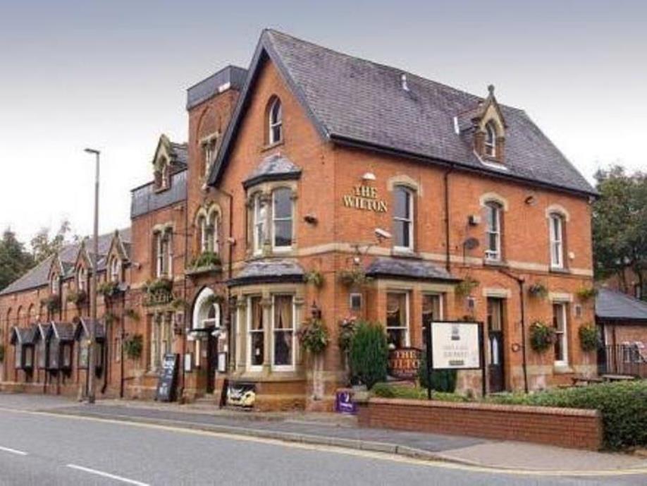 Comfort Inn Manchester North Middleton  Eksteriør bilde